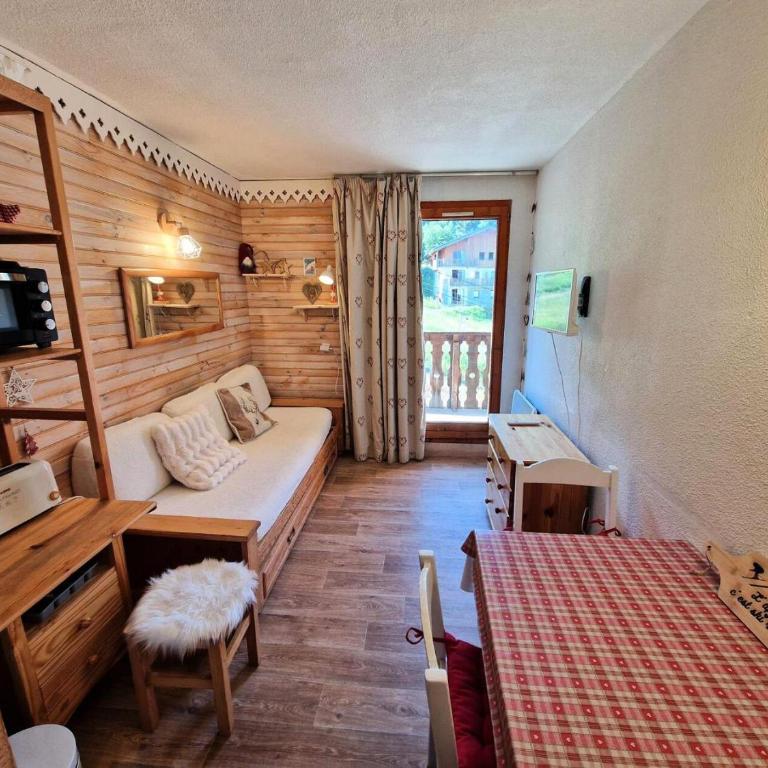 Chalet Club - Studio 2/3 personnes 17 m² MAE-2987 - Studio - 1