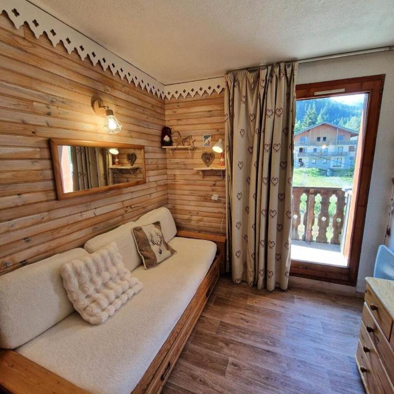 Chalet Club - Studio 2/3 personnes 17 m² MAE-2987 - Studio - 8