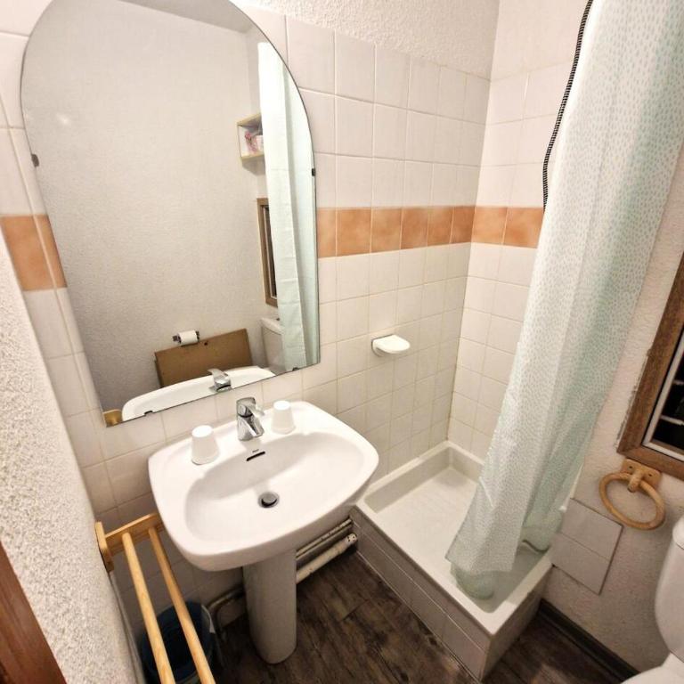 Chalet Club - Studio 2/3personnes 17 m² MAE-2995 - Studio - 4