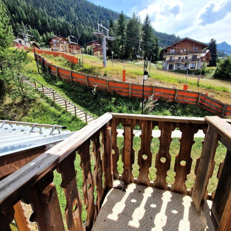 Chalet Club - Studio 2/3personnes 17 m² MAE-2995 - Studio - 6