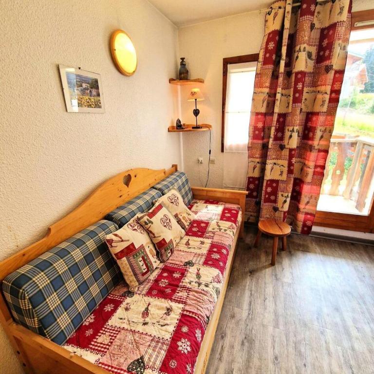 Chalet Club - Studio 2/3personnes 17 m² MAE-2995 - Studio - 9