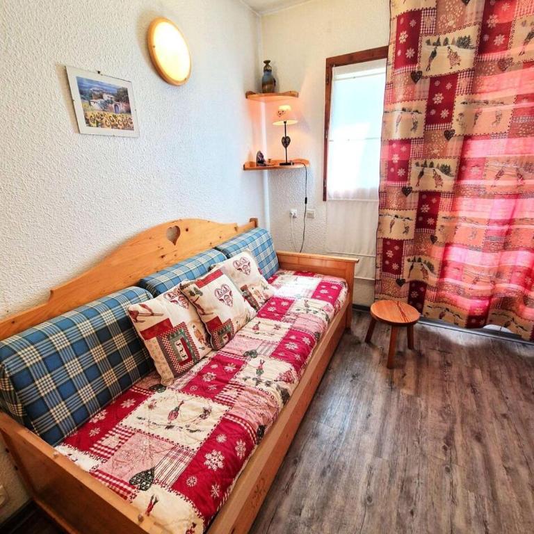 Chalet Club - Studio 2/3personnes 17 m² MAE-2995 - Studio - 11