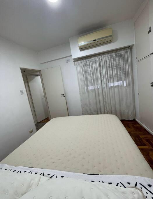 Departamento en Villa crespo, Movistar arena - Apartamento de 1 dormitorio - 8