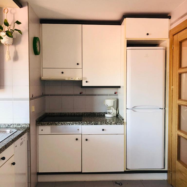 Piso céntrico y luminoso - Apartamento de 3 dormitorios - 14
