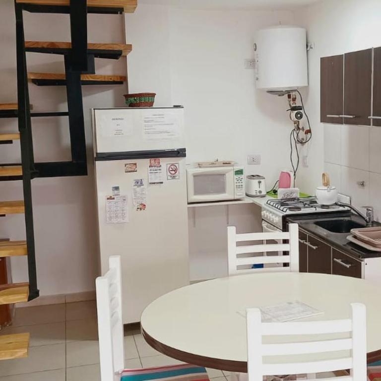 Luma - Apartamento de 1 dormitorio - 12