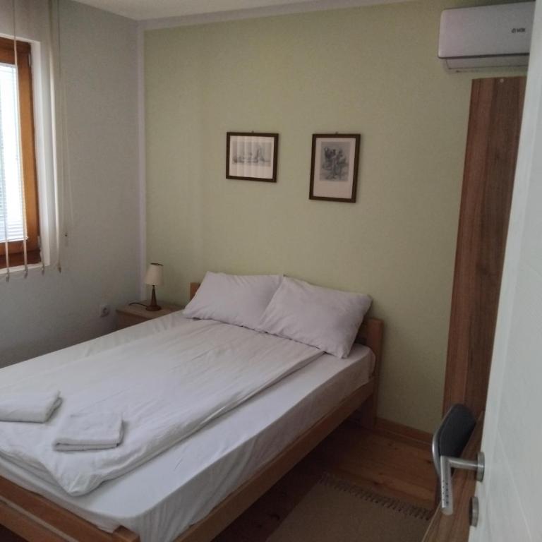 APARTMANSKI SMEŠTAJ SOLARIS kod Aqua Parka SUPERIOR & FAMILY Apartments - Apartman sa 2 Spavaće Sobe - 7