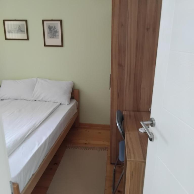 APARTMANSKI SMEŠTAJ SOLARIS kod Aqua Parka SUPERIOR & FAMILY Apartments - Apartman sa 2 Spavaće Sobe - 9