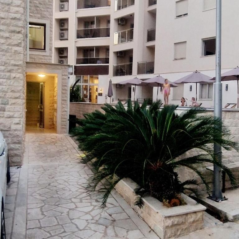 Studio Apartment Ljilja - Apartman sa 1 Spavaćom Sobom - 4