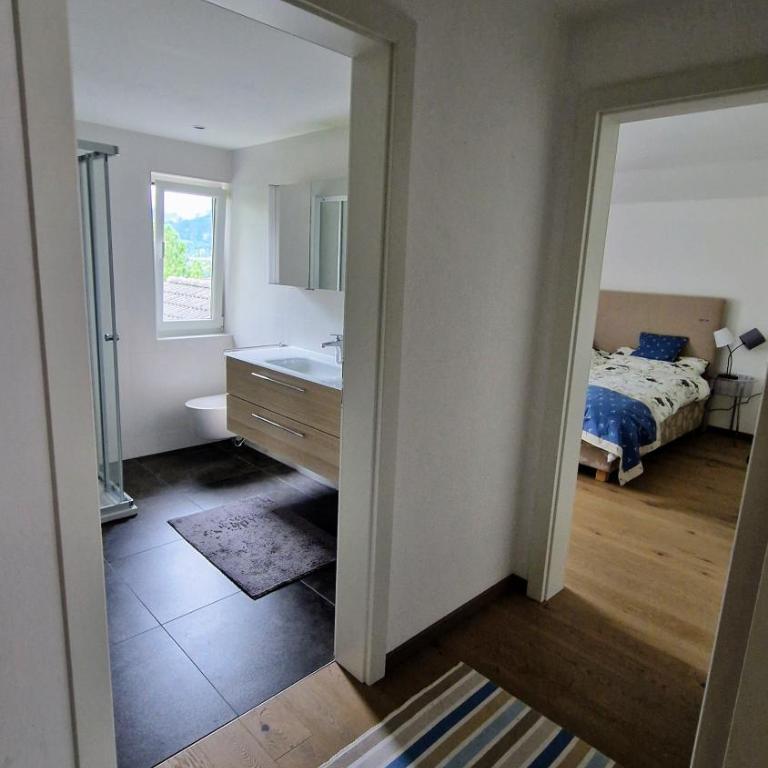 Haus Montis - Apartment mit 2 Schlafzimmern - 14