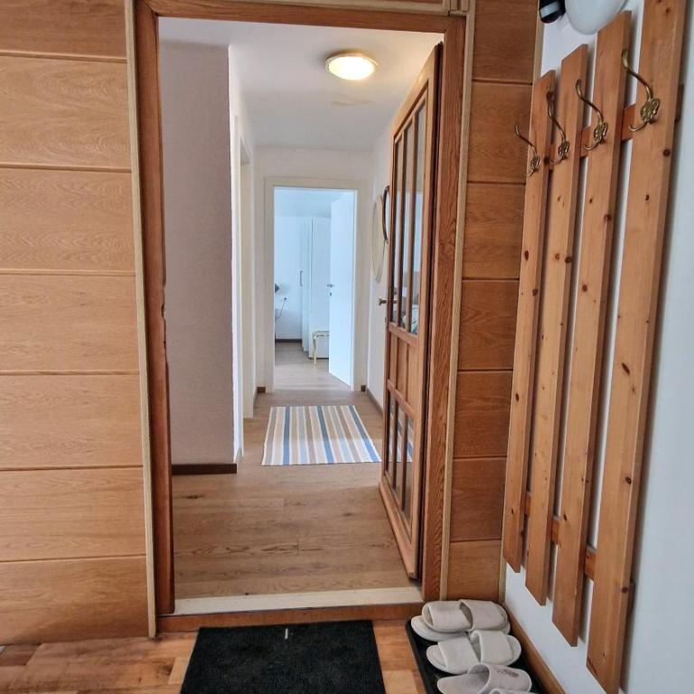 Haus Montis - Apartment mit 2 Schlafzimmern - 15