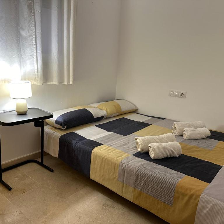 Mijas Playa Retreat - Apartamento de 2 dormitorios - 16