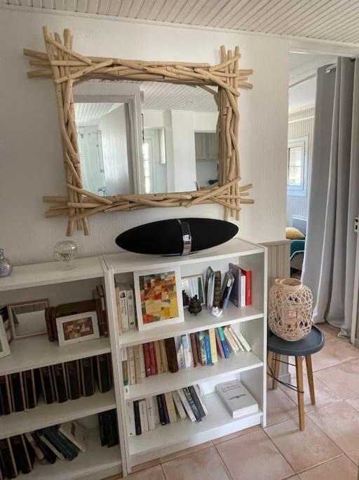 Au bord du ciel Magnifique appartement à Bandol - Appartement 1 Chambre - 32