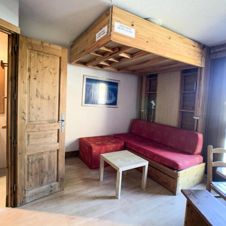 Résidence Curling A2 - Appartement au centre du Val Claret MAE-4064 - Monolocale - 7