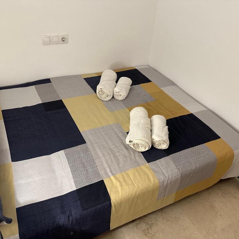 Mijas Playa Retreat - Apartamento de 2 dormitorios - 17
