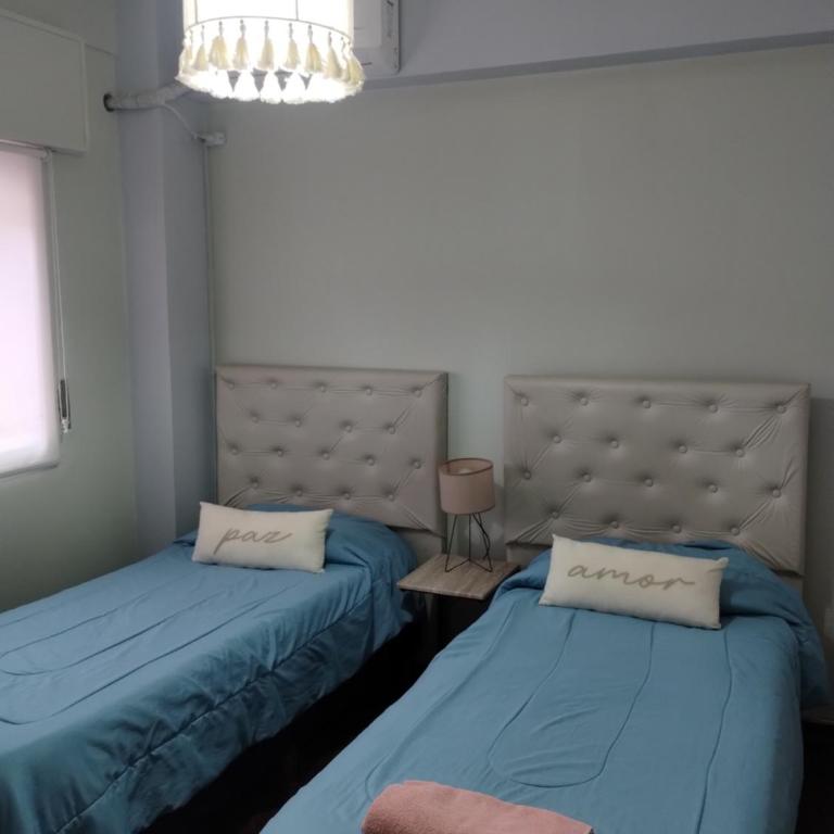 Departamento céntrico muñecas - Apartamento de 1 dormitorio - 8