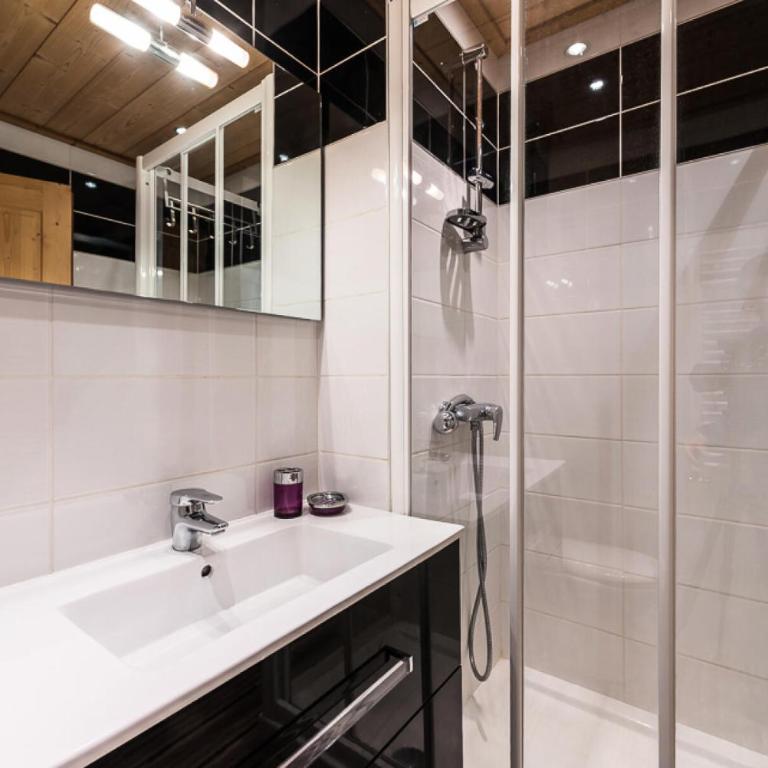 Résidence Chaudes Almes - studio 24m² MAE-7714 - Studio - 4