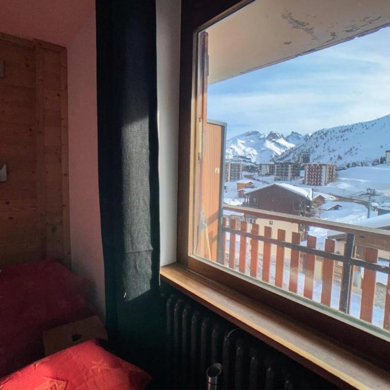 Résidence Chaudes Almes - studio 24m² MAE-7714 - Studio - 5
