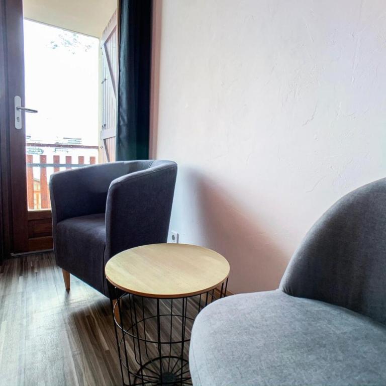 Résidence Chaudes Almes - studio 24m² MAE-7714 - Studio - 6