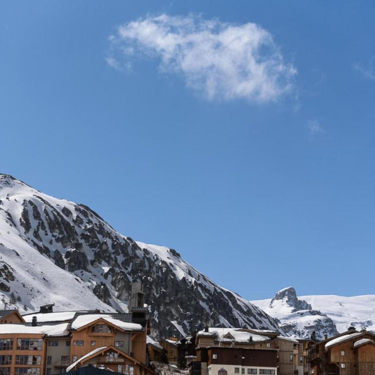 Résidence Chaudes Almes - studio 24m² MAE-7714 - Studio - 9