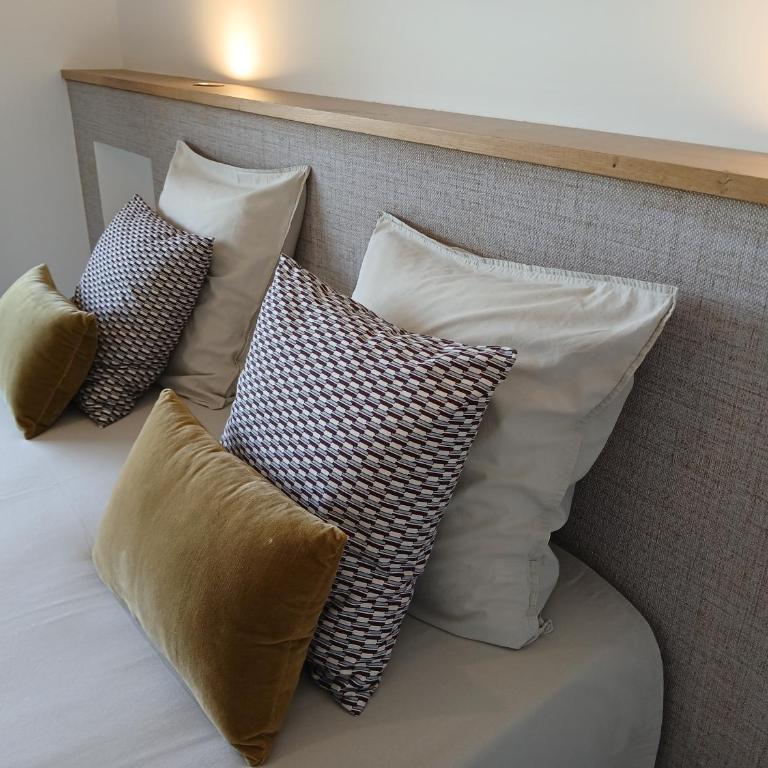 Villa st Francois Private Heated swimming pool ,air conditioning ,free parking - Villa de 3 dormitorios - 13
