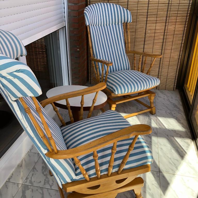 Piso céntrico y luminoso - Apartamento de 3 dormitorios - 23