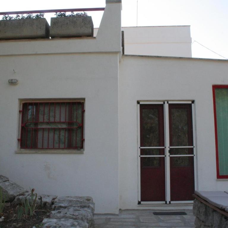 Casa Vacanza Trulli Nonno Magno - Casa con 2 Camere da Letto - 13