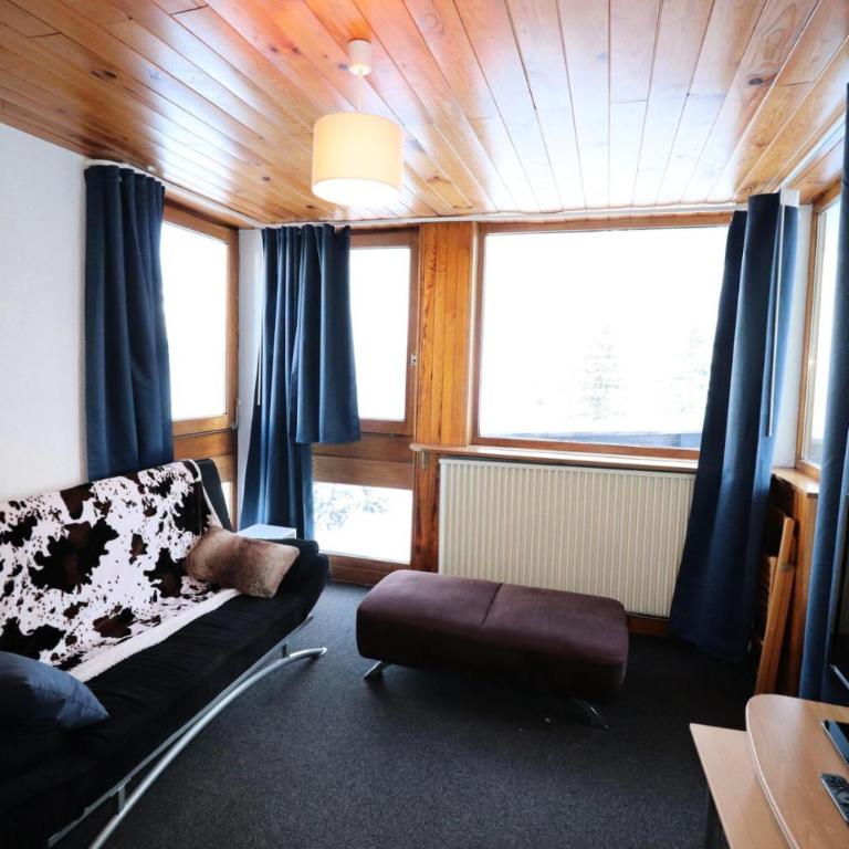 Résidence Roches Rouges A - Appartement calme et près des pistes. MAE-2474 - Appartement - 2