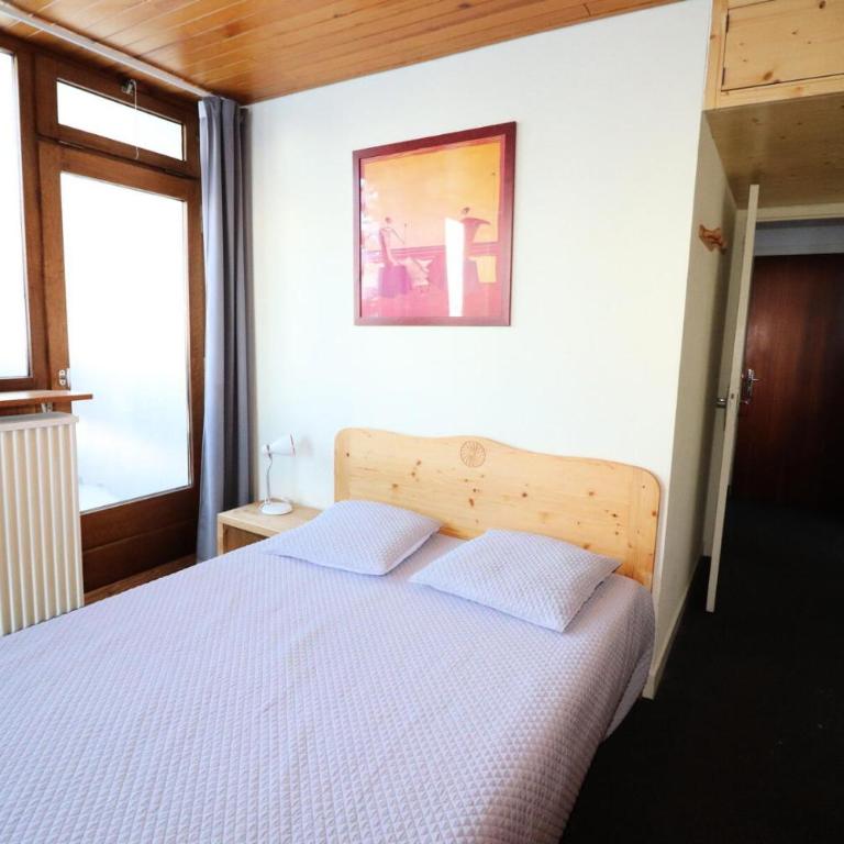 Résidence Roches Rouges A - Appartement calme et près des pistes. MAE-2474 - Appartement - 7