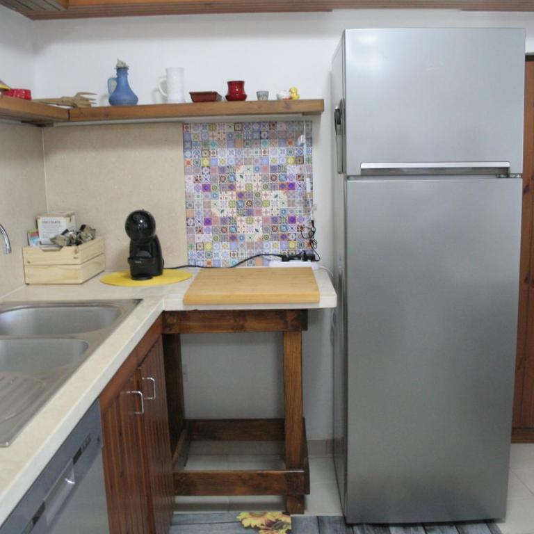 Casa Vacanza Trulli Nonno Magno - Casa con 2 Camere da Letto - 44