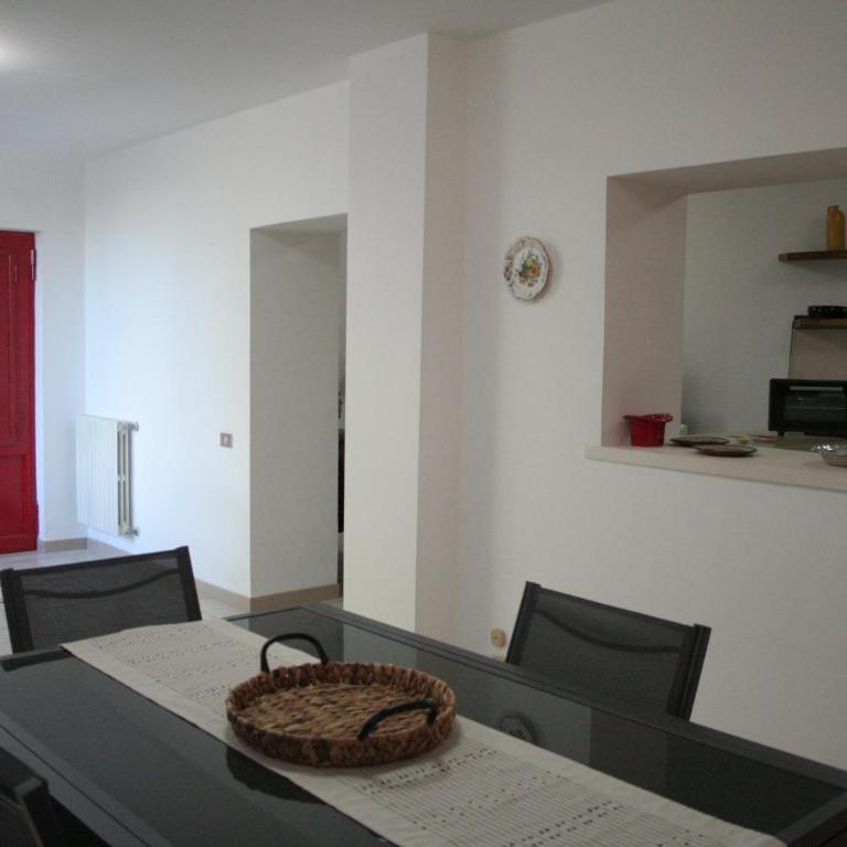 Casa Vacanza Trulli Nonno Magno - Casa con 2 Camere da Letto - 31