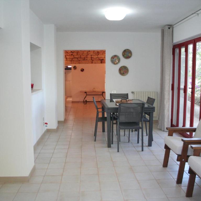 Casa Vacanza Trulli Nonno Magno - Casa con 2 Camere da Letto - 30
