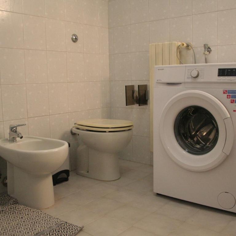 Casa Vacanza Trulli Nonno Magno - Casa con 2 Camere da Letto - 37