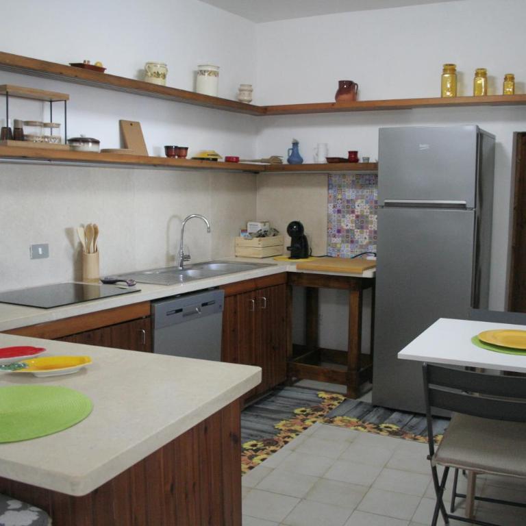 Casa Vacanza Trulli Nonno Magno - Casa con 2 Camere da Letto - 42