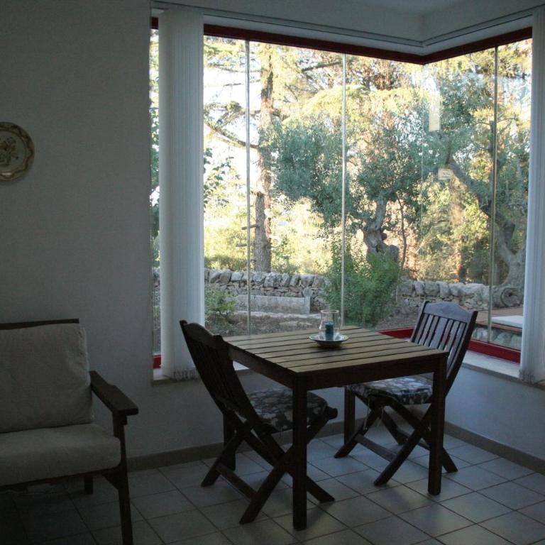 Casa Vacanza Trulli Nonno Magno - Casa con 2 Camere da Letto - 33