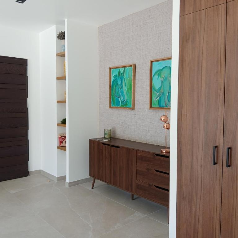 Villa st Francois Private Heated swimming pool ,air conditioning ,free parking - Villa de 3 dormitorios - 14