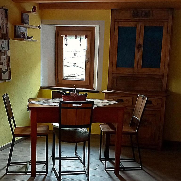 la cobuetta de tanta - Chalet - 6
