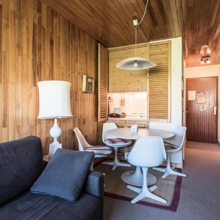 Résidence Pontet A - Appartement avec un accès direct sur la piste MAE-2854 - Appartamento - 3