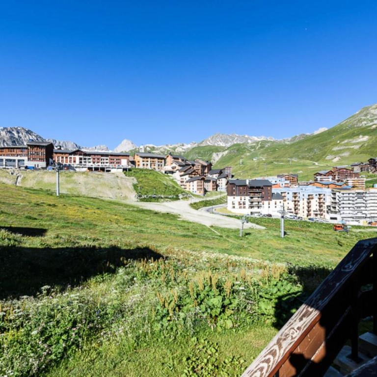 Résidence Pontet A - Appartement avec un accès direct sur la piste MAE-2854 - Appartamento - 6