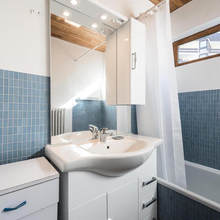 Résidence Pontet A - Appartement avec un accès direct sur la piste MAE-2854 - Appartamento - 8