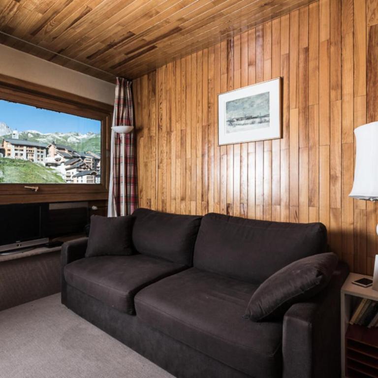 Résidence Pontet A - Appartement avec un accès direct sur la piste MAE-2854 - Appartamento - 9