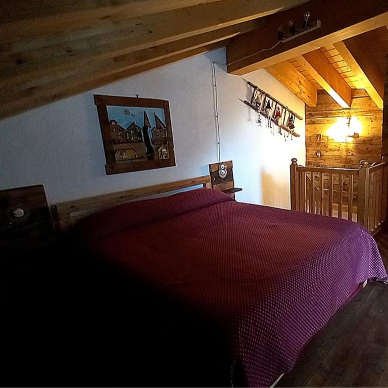 la cobuetta de tanta - Chalet - 7