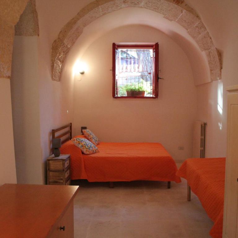 Casa Vacanza Trulli Nonno Magno - Casa con 2 Camere da Letto - 5