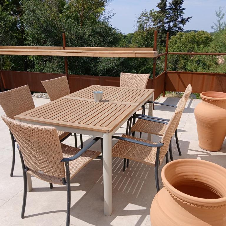 Villa st Francois Private Heated swimming pool ,air conditioning ,free parking - Villa de 3 dormitorios - 26