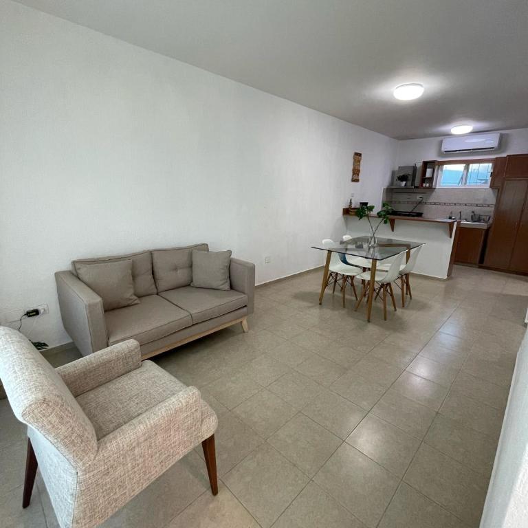 Casa Azul en Cancún - Two-Bedroom House - 19