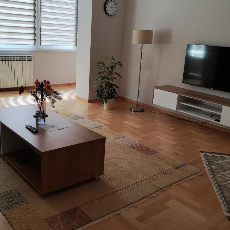 Apartman Nur Sarajevo - One-Bedroom Apartment - 4