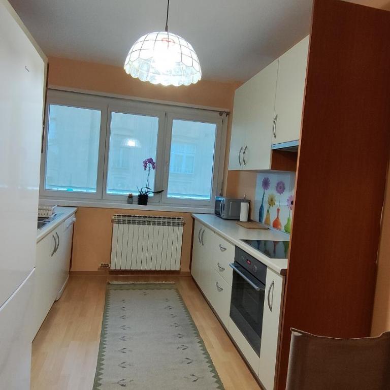 Apartman Nur Sarajevo - One-Bedroom Apartment - 7
