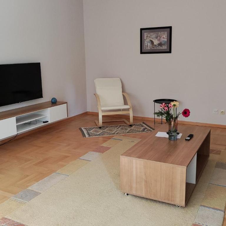 Apartman Nur Sarajevo - One-Bedroom Apartment - 3