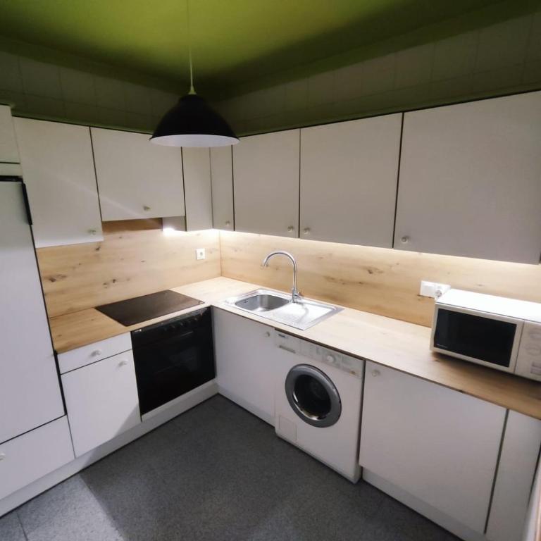 Casa Tuca - One-Bedroom Apartment - 8