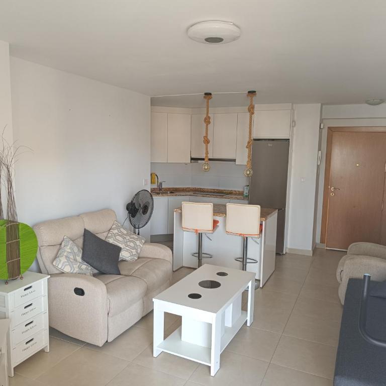 New Bali 32-Edificio Zamora - Apartamento de 1 dormitorio - 13