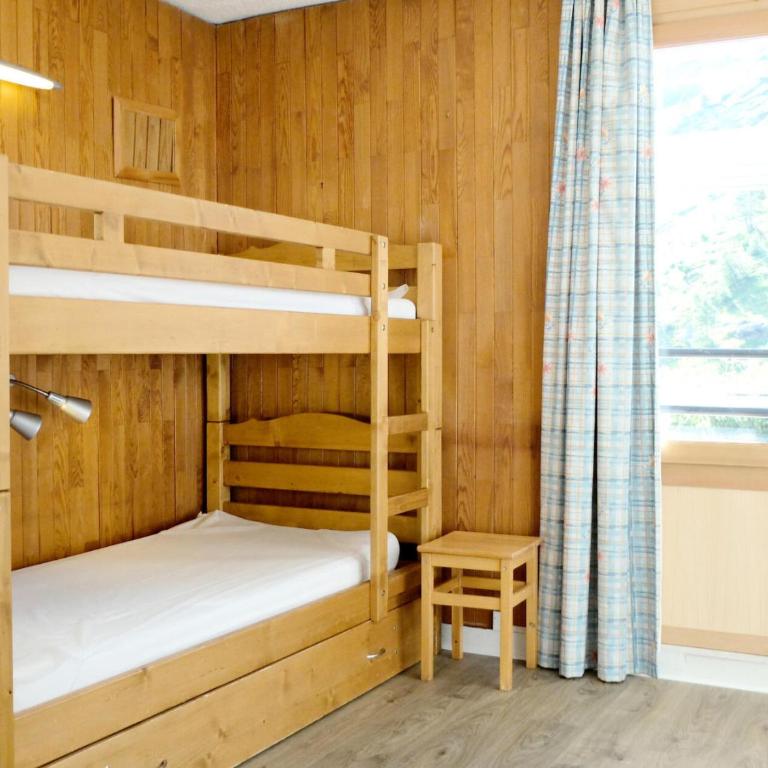 Résidence Tour Du Lac - Appartement rénové·Proche des pistes ·Balcon MAE-1744 - Appartement - 4